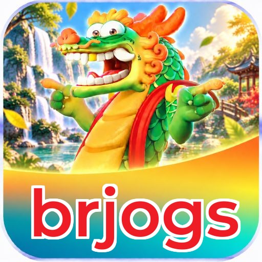 Cadastro na brjogs - Ganhe bônus de R$ 5.000 + 500 giros grátis