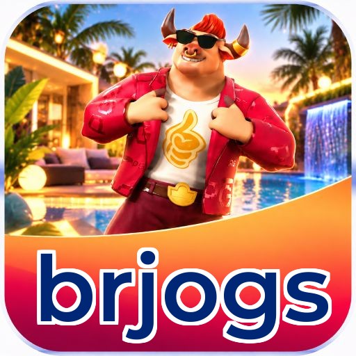 Logo brjogs