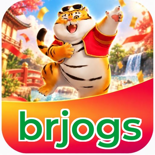 Logo brjogs