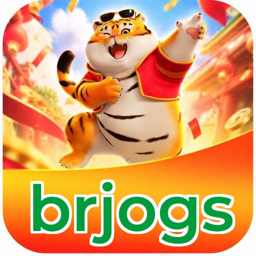 Logo brjogs - Cassino Online Brasil