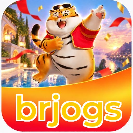 Logo brjogs