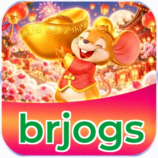 Logo brjogs