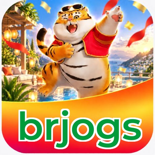 Opções de download da brjogs - Android, iOS, PC