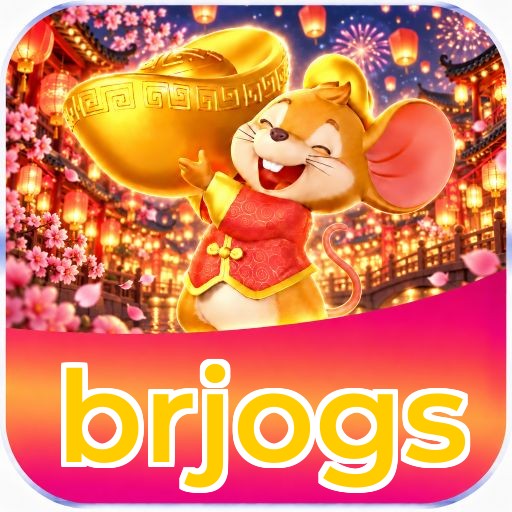 Logo brjogs