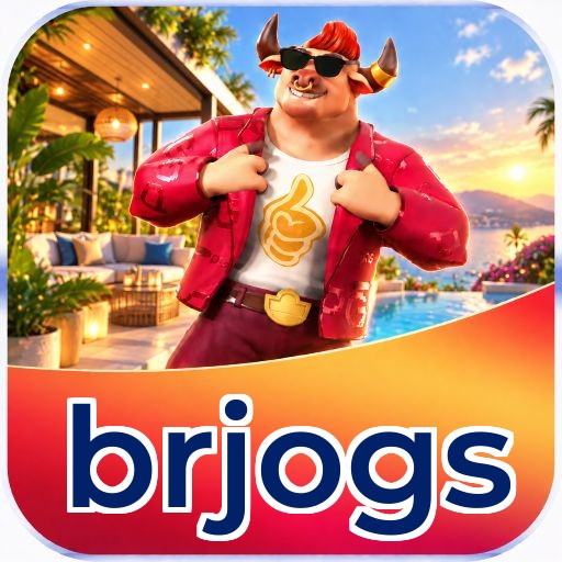 brjogs Facebook - Página oficial com promoções e comunidade ativa