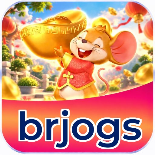 Logo brjogs