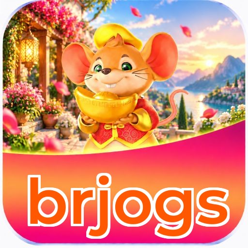 Logo brjogs