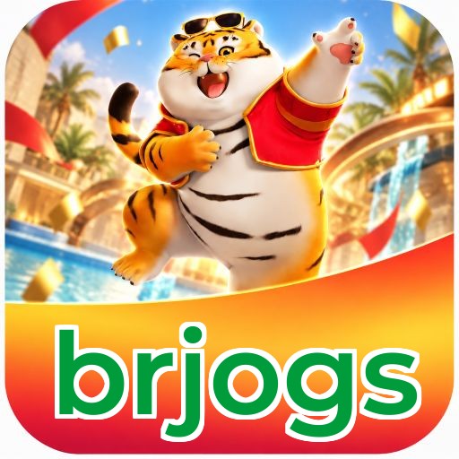 Logo brjogs