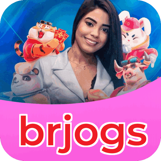App mobile brjogs