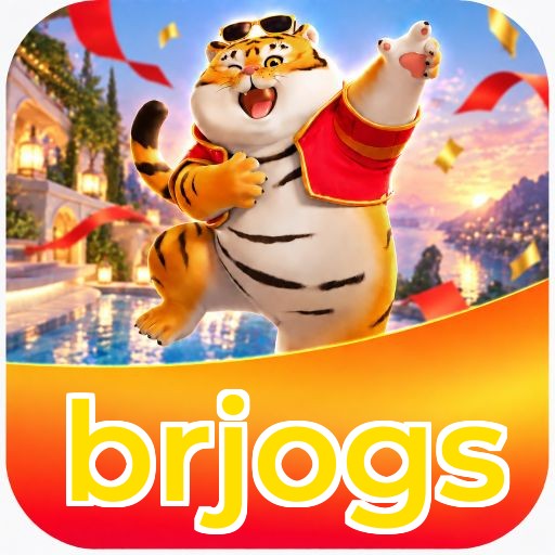 Logo brjogs