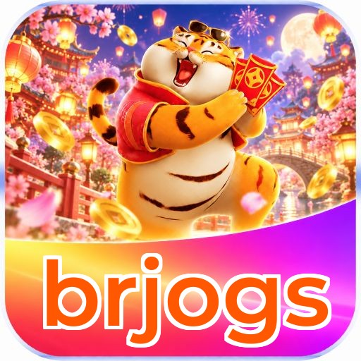 Logo brjogs