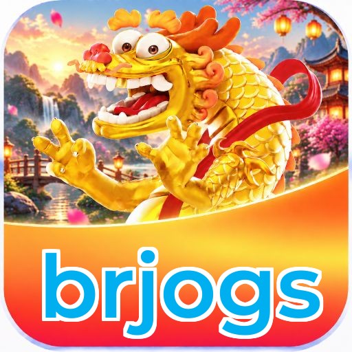 Logo brjogs