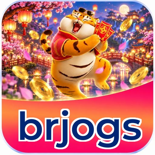 Logo brjogs