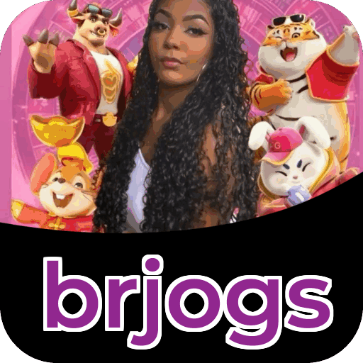 Aplicativo mobile brjogs