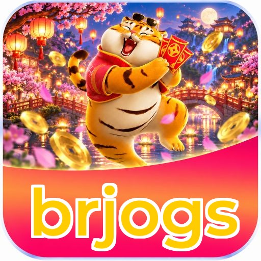 Logo brjogs