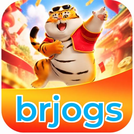 Logo brjogs