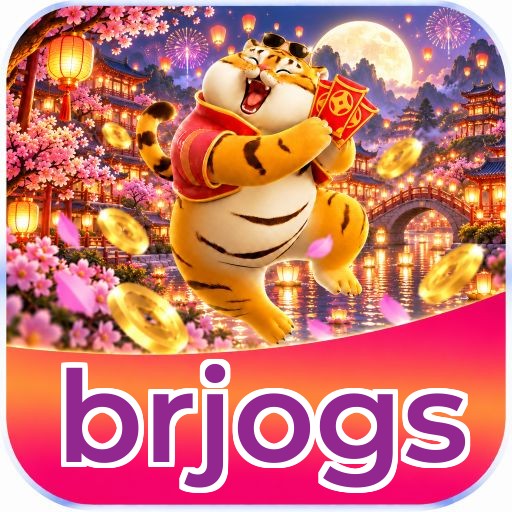 Logo brjogs