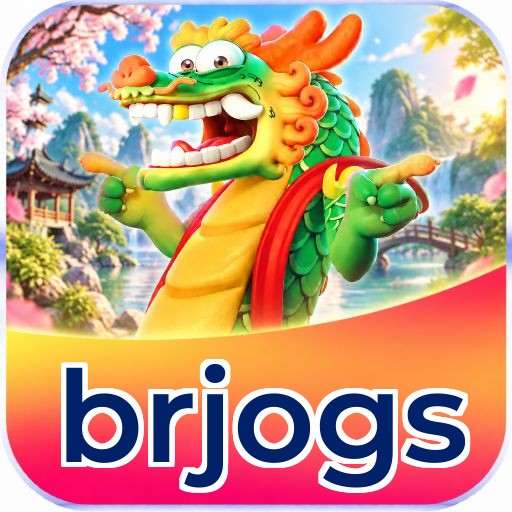 Plataforma brjogs - Tecnologia de ponta e segurança total